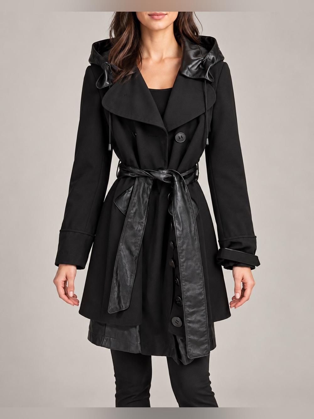 Rudsak jacket
